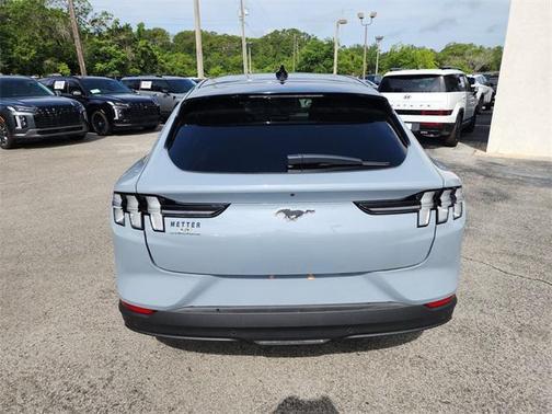 2024 Ford Mustang Mach-E Select