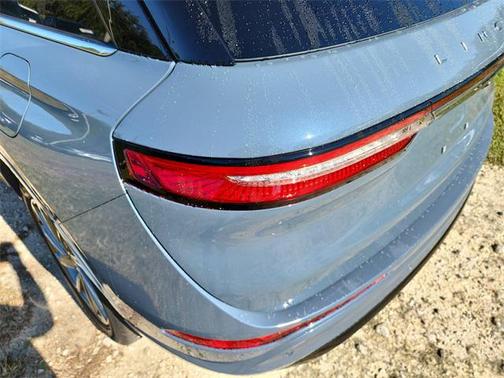 2025 Lincoln Corsair Grand Touring