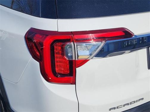 2023 GMC Acadia AWD SLT