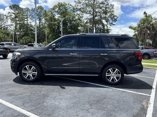 2023 Ford Expedition Limited