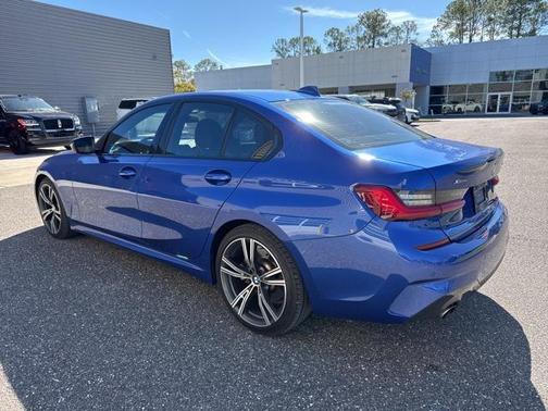 2019 BMW 330 xDrive