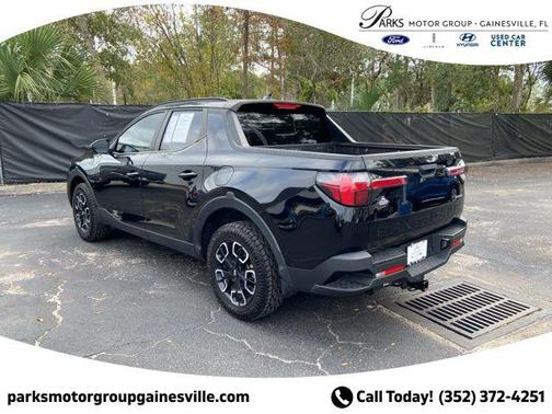 2022 Hyundai SANTA CRUZ SEL Premium