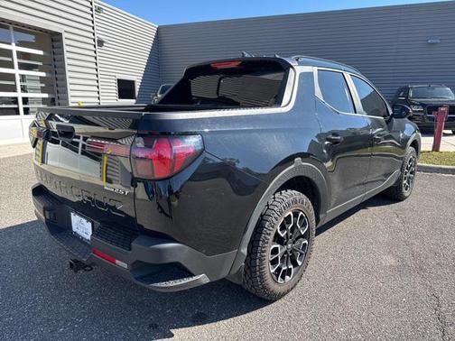 2022 Hyundai SANTA CRUZ SEL Premium