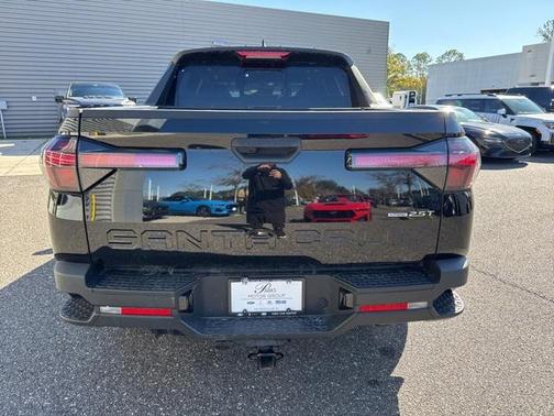 2022 Hyundai SANTA CRUZ SEL Premium