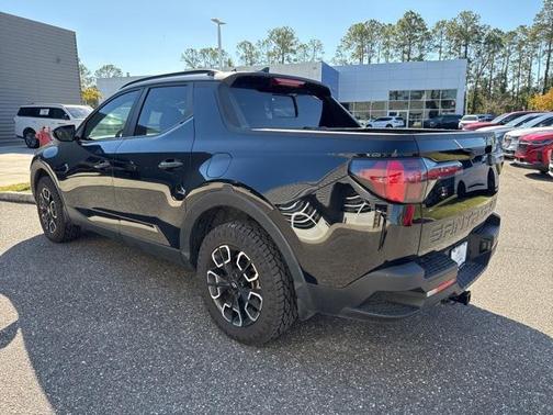 2022 Hyundai SANTA CRUZ SEL Premium