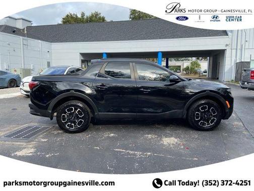 2022 Hyundai SANTA CRUZ SEL Premium