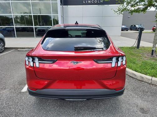 2024 Ford Mustang Mach-E Select