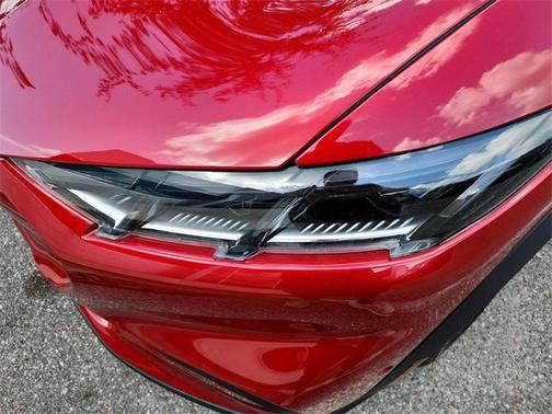 2024 Ford Mustang Mach-E Select