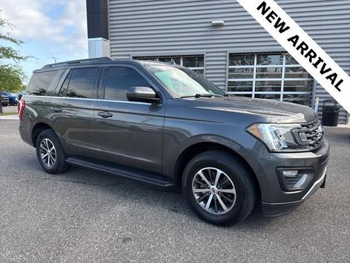 2020 Ford Expedition XLT