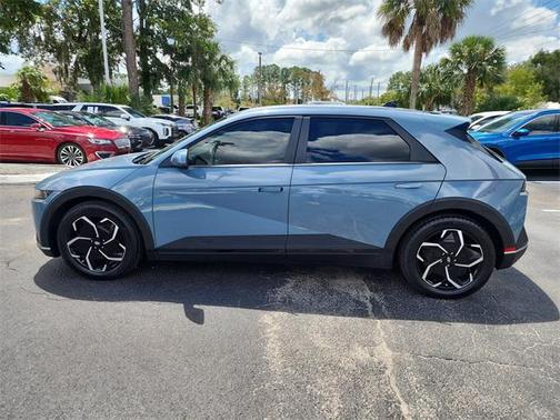 2023 Hyundai IONIQ 5 SEL