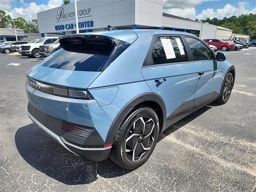 2023 Hyundai IONIQ 5 SEL