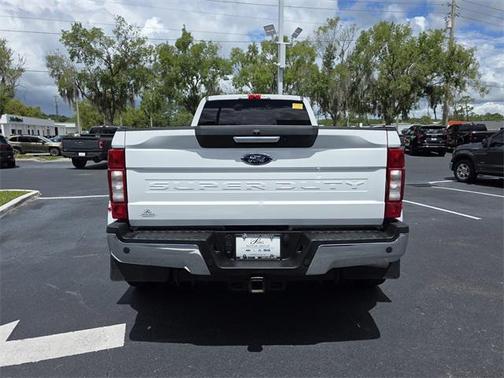 2021 Ford F-450 Lariat