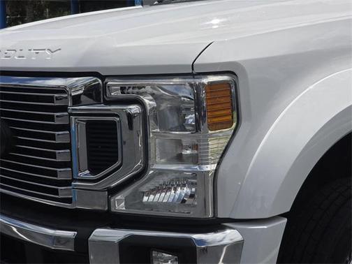 2021 Ford F-450 Lariat
