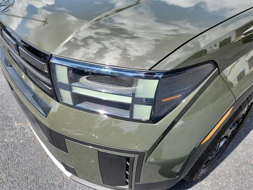 2025 Hyundai SANTA FE XRT