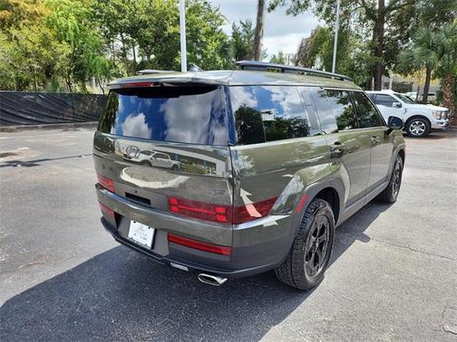 2025 Hyundai SANTA FE XRT