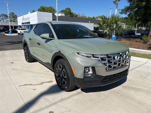 2023 Hyundai SANTA CRUZ SEL