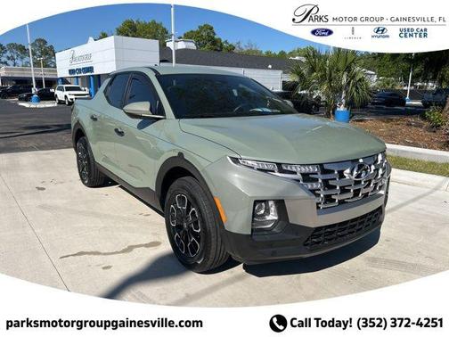 2023 Hyundai SANTA CRUZ SEL