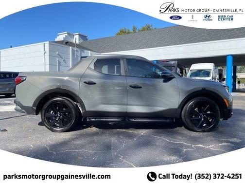 2024 Hyundai SANTA CRUZ NIGHT