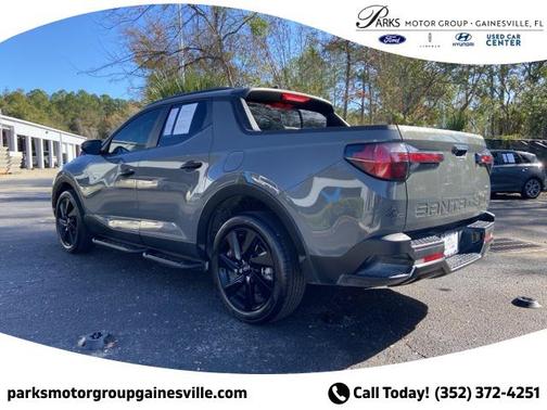 2024 Hyundai SANTA CRUZ NIGHT