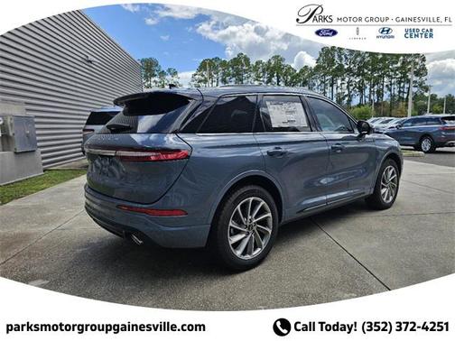 2024 Lincoln Corsair Grand Touring