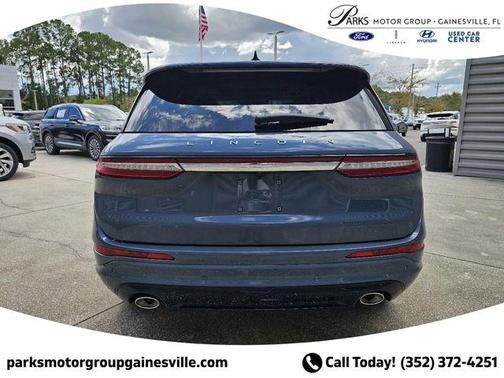 2024 Lincoln Corsair Grand Touring