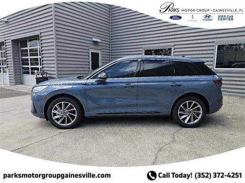 2024 Lincoln Corsair Grand Touring