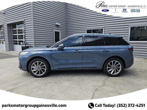 2024 Lincoln Corsair Grand Touring