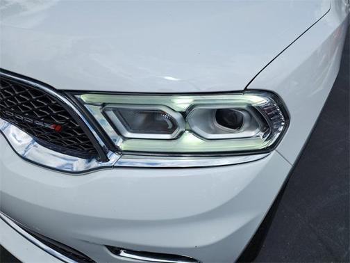 2022 Dodge Durango SXT AWD