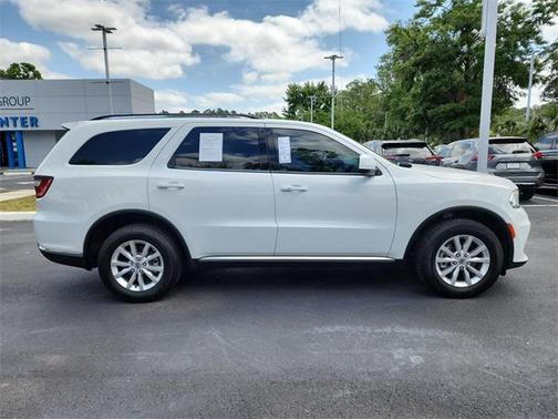2022 Dodge Durango SXT AWD