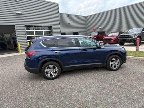 Stormy Sea 2023 Hyundai SANTA FE SEL 2.4