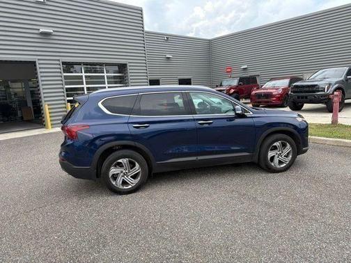 Stormy Sea 2023 Hyundai SANTA FE SEL 2.4