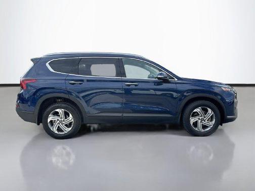 Stormy Sea 2023 Hyundai SANTA FE SEL 2.4