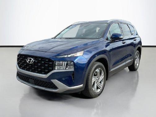 Stormy Sea 2023 Hyundai SANTA FE SEL 2.4