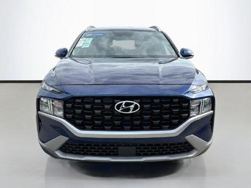 Stormy Sea 2023 Hyundai SANTA FE SEL 2.4