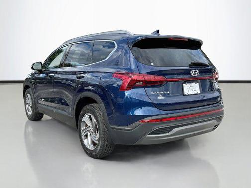 Stormy Sea 2023 Hyundai SANTA FE SEL 2.4