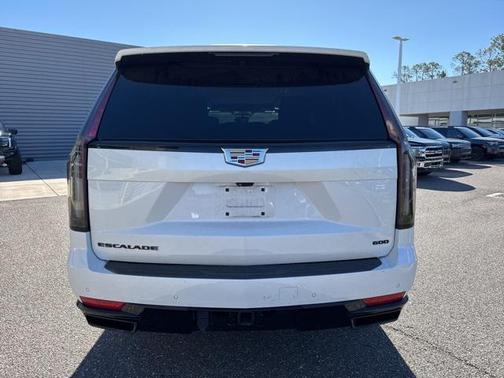 2021 Cadillac Escalade ESV Sport Platinum