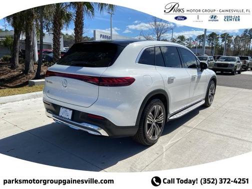 2023 Mercedes-Benz EQS 450 4MATIC