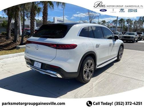 2023 Mercedes-Benz EQS 450 4MATIC