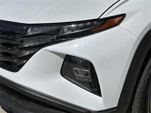 2024 Hyundai TUCSON XRT