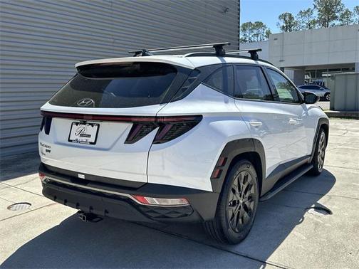2024 Hyundai TUCSON XRT