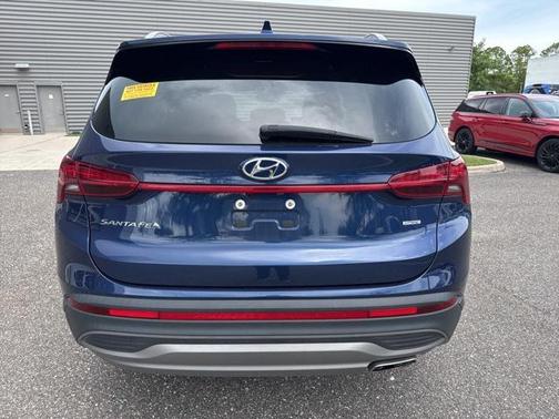 2023 Hyundai SANTA FE SEL 2.4