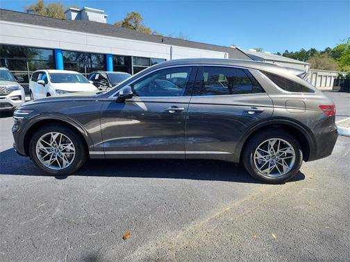 2025 Genesis GV70 2.5T AWD