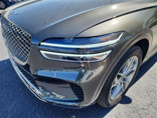 2025 Genesis GV70 2.5T AWD