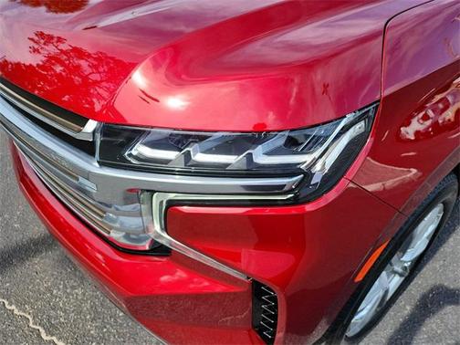 2024 Chevrolet Tahoe 2WD High Country