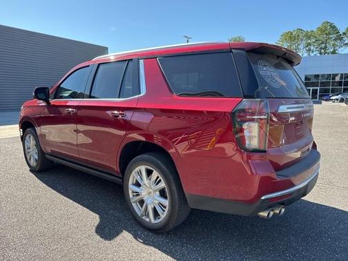 2024 Chevrolet Tahoe 2WD High Country
