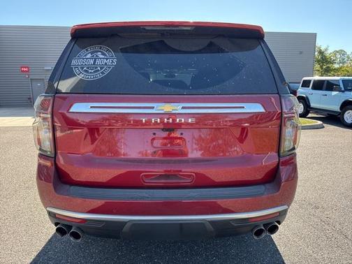 2024 Chevrolet Tahoe 2WD High Country