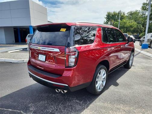 2024 Chevrolet Tahoe 2WD High Country