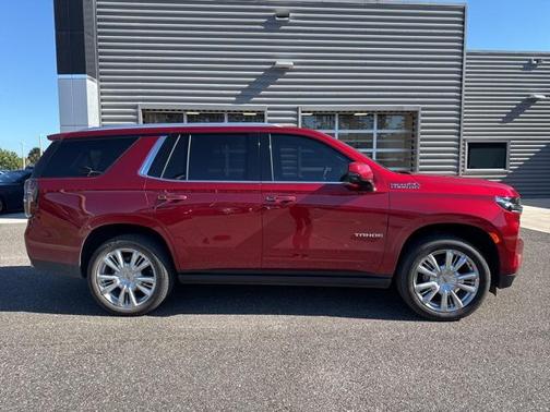 2024 Chevrolet Tahoe 2WD High Country