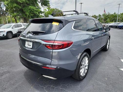 2021 Buick Enclave AWD Essence
