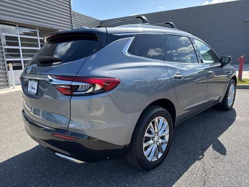 2021 Buick Enclave AWD Essence